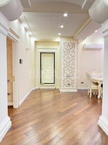 Сдаётся 4-комн. новостройка 170 м², пос. Аг шехер, photo 18 from 32