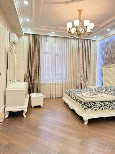Сдаётся 4-комн. новостройка 170 м², пос. Аг шехер, photo 1 from 32