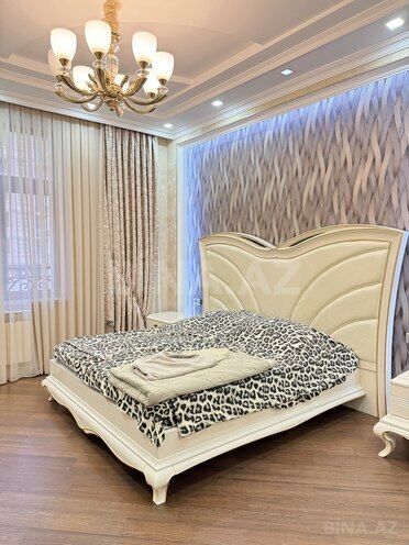 Сдаётся 4-комн. новостройка 170 м², пос. Аг шехер, photo 5 from 32