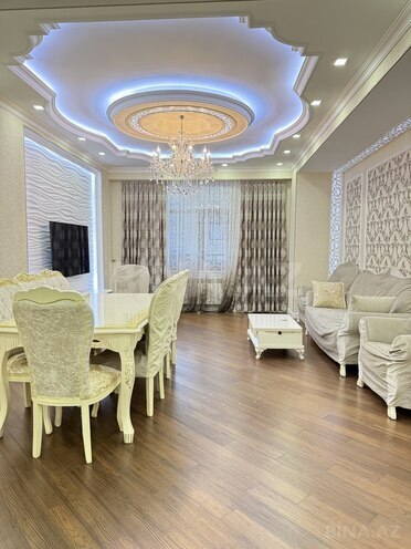 Сдаётся 4-комн. новостройка 170 м², пос. Аг шехер, photo 16 from 32
