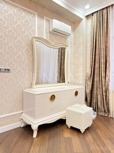 Сдаётся 4-комн. новостройка 170 м², пос. Аг шехер, photo 4 from 32