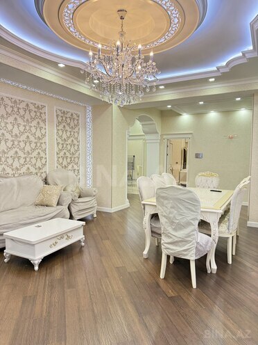Сдаётся 4-комн. новостройка 170 м², пос. Аг шехер, photo 14 from 32