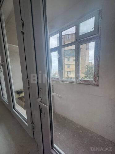 Satılır 1 otaqlı köhnə tikili 40 m², Xətai r., photo 10 from 12