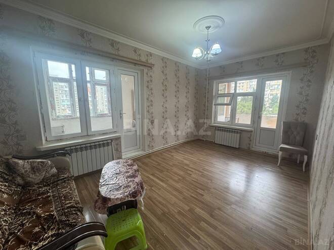 Satılır 1 otaqlı köhnə tikili 40 m², Xətai r., photo 6 from 12