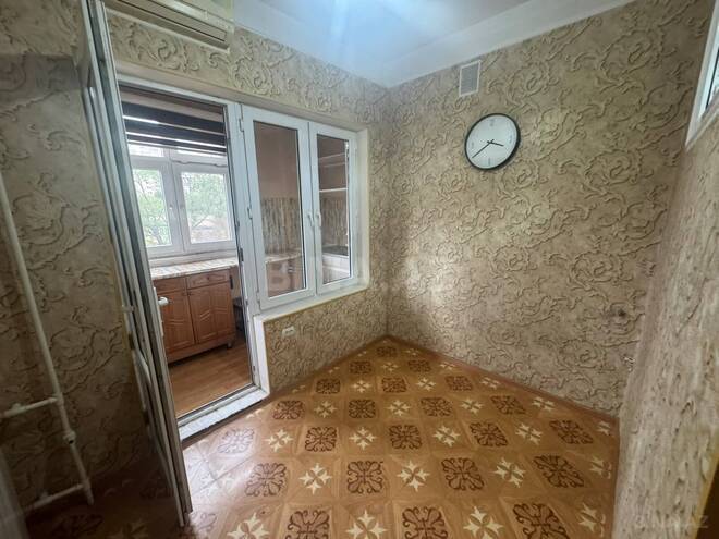 Satılır 1 otaqlı köhnə tikili 40 m², Xətai r., photo 9 from 12