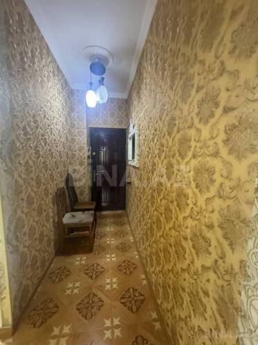 Satılır 1 otaqlı köhnə tikili 40 m², Xətai r., photo 5 from 12