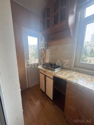 Satılır 1 otaqlı köhnə tikili 40 m², Xətai r., photo 8 from 12