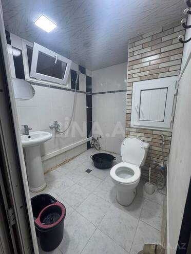 Satılır 1 otaqlı köhnə tikili 40 m², Xətai r., photo 11 from 12