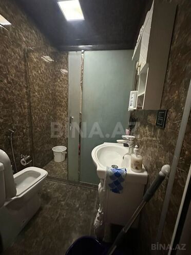 Satılır 2 otaqlı yeni tikili 52 m², Həzi Aslanov m., photo 9 from 10