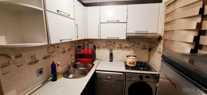 Продаётся 2-комн. вторичка 60 м², м. Халглар Достлугу, photo 8 from 13
