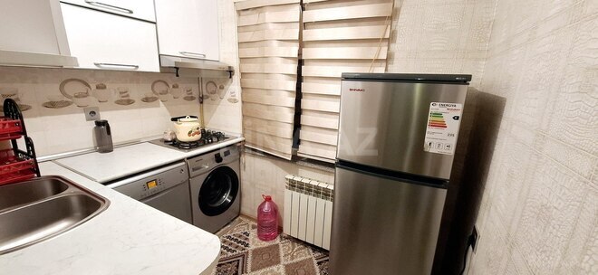 Продаётся 2-комн. вторичка 60 м², м. Халглар Достлугу, photo 6 from 13