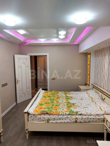 Сдаётся 3-комн. новостройка 100 м², м. 28 мая, photo 8 from 19