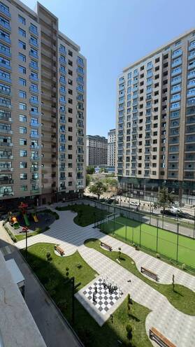 Сдаётся 3-комн. новостройка 120 м², м. 28 мая, photo 28 from 29
