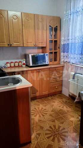 Сдаётся 1-комн. вторичка 35 м², м. 20 января, photo 8 from 9