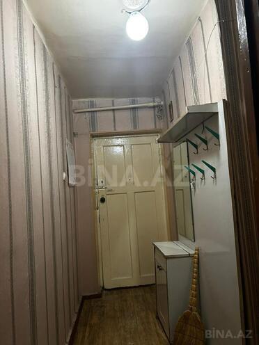 İcarəyə verilir 2 otaqlı köhnə tikili 55 m², Binəqədi r., photo 11 from 15