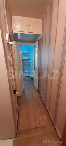İcarəyə verilir 2 otaqlı köhnə tikili 55 m², Binəqədi r., photo 7 from 15