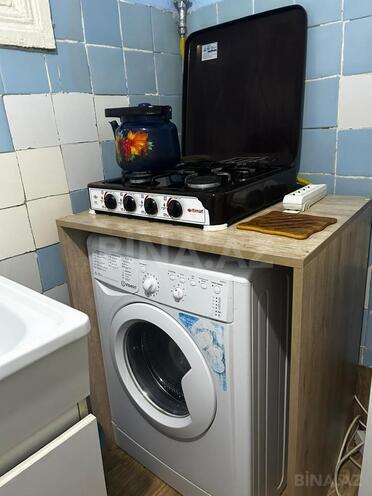 İcarəyə verilir 2 otaqlı köhnə tikili 55 m², Binəqədi r., photo 10 from 15