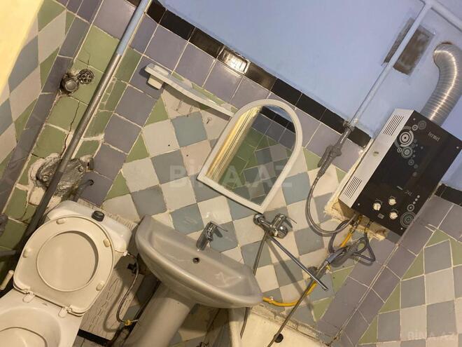 İcarəyə verilir 2 otaqlı köhnə tikili 55 m², Binəqədi r., photo 13 from 15
