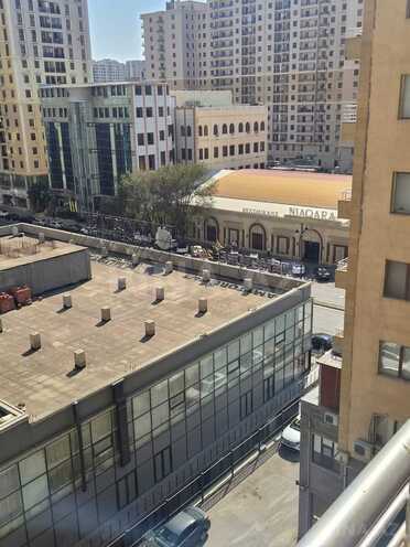 İcarəyə verilir 2 otaqlı yeni tikili 85 m², 8 Noyabr m., photo 10 from 12
