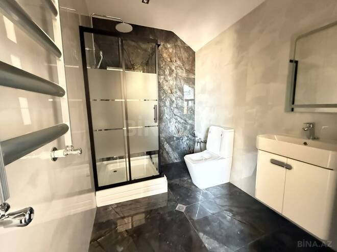 Продаётся 3-комн. вторичка 108 м², м. Низами, photo 22 from 25