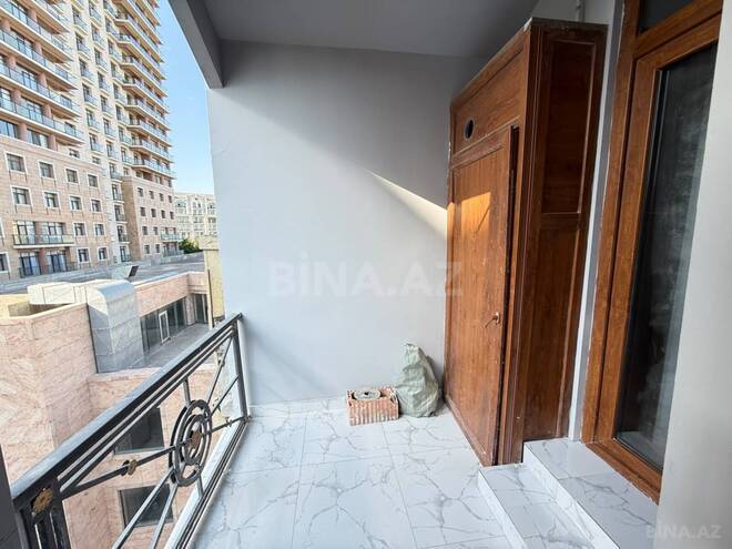 Продаётся 3-комн. вторичка 108 м², м. Низами, photo 14 from 25