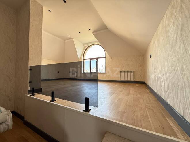 Продаётся 3-комн. вторичка 108 м², м. Низами, photo 6 from 25