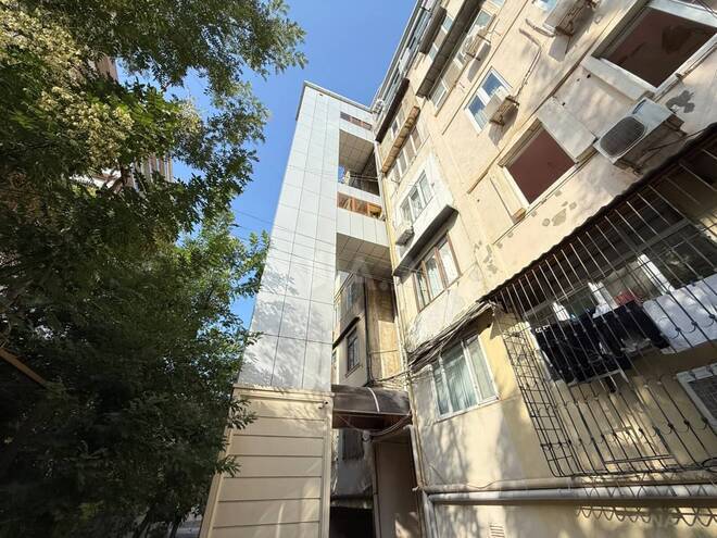 Продаётся 3-комн. вторичка 108 м², м. Низами, photo 18 from 25