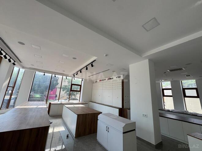 Сдаётся 20-комн. офис 1 400 м², м. Элмляр Академиясы, photo 22 from 25