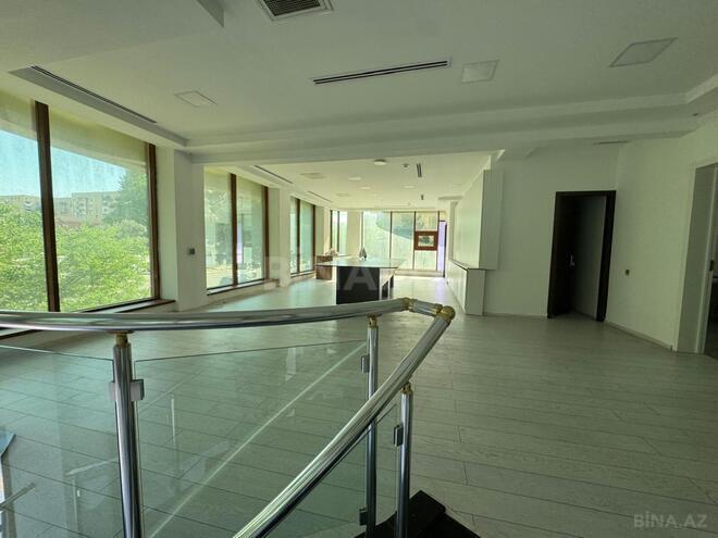 Сдаётся 20-комн. офис 1 400 м², м. Элмляр Академиясы, photo 3 from 25