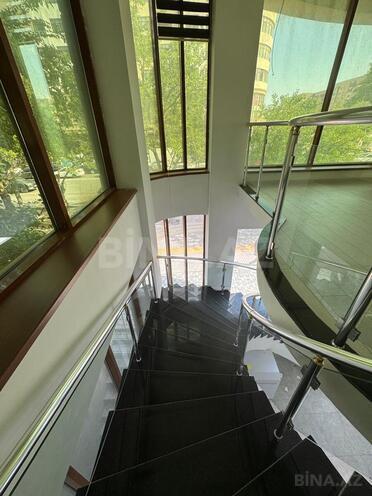 Сдаётся 20-комн. офис 1 400 м², м. Элмляр Академиясы, photo 1 from 25