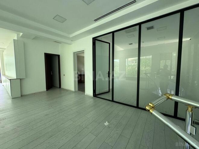 Сдаётся 20-комн. офис 1 400 м², м. Элмляр Академиясы, photo 5 from 25