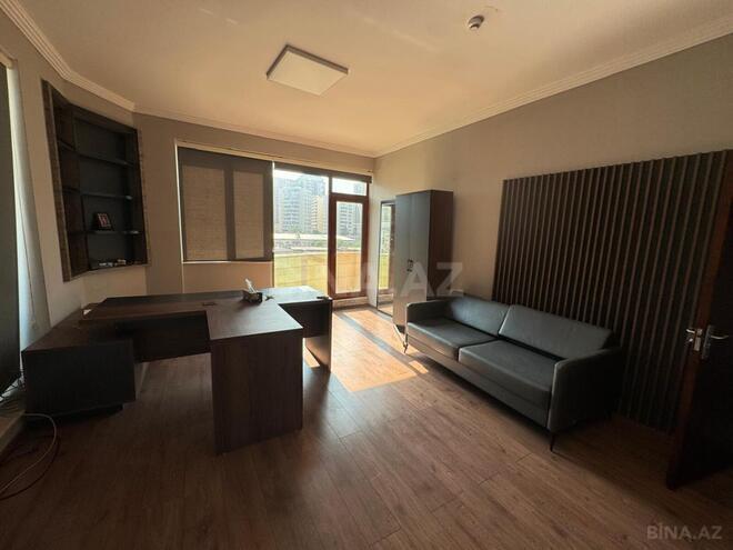 Сдаётся 20-комн. офис 1 400 м², м. Элмляр Академиясы, photo 12 from 25