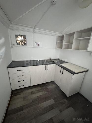 Сдаётся 20-комн. офис 1 400 м², м. Элмляр Академиясы, photo 20 from 25