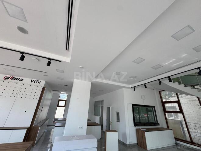 Сдаётся 20-комн. офис 1 400 м², м. Элмляр Академиясы, photo 24 from 25