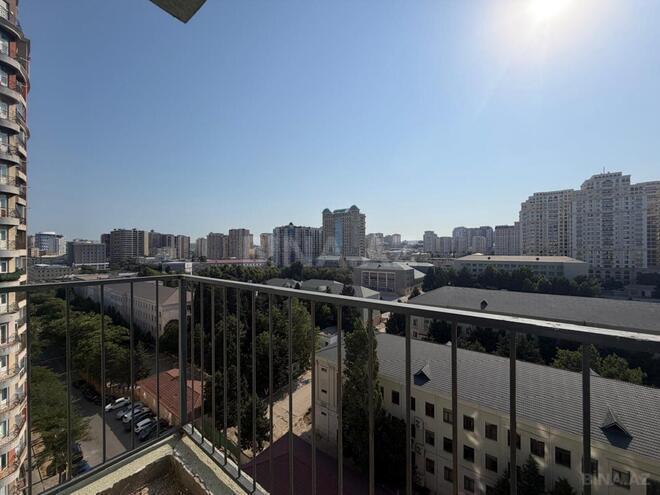 Продаётся 2-комн. новостройка 68 м², м. Элмляр Академиясы, photo 17 from 21