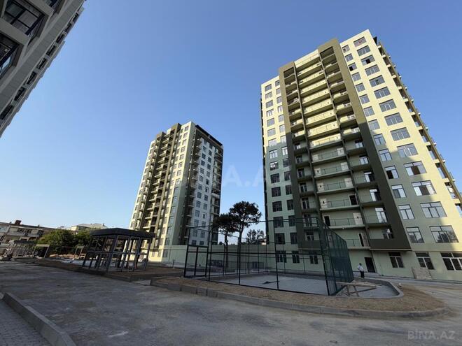 Продаётся 2-комн. новостройка 68 м², м. Элмляр Академиясы, photo 20 from 21