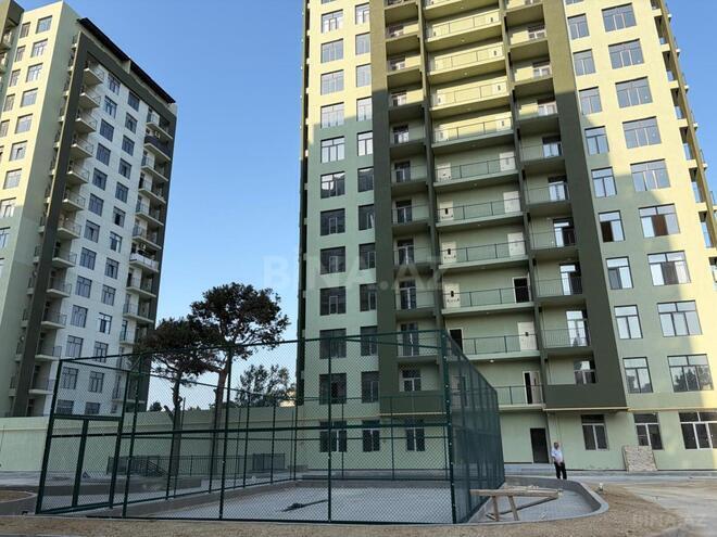 Продаётся 2-комн. новостройка 68 м², м. Элмляр Академиясы, photo 18 from 21