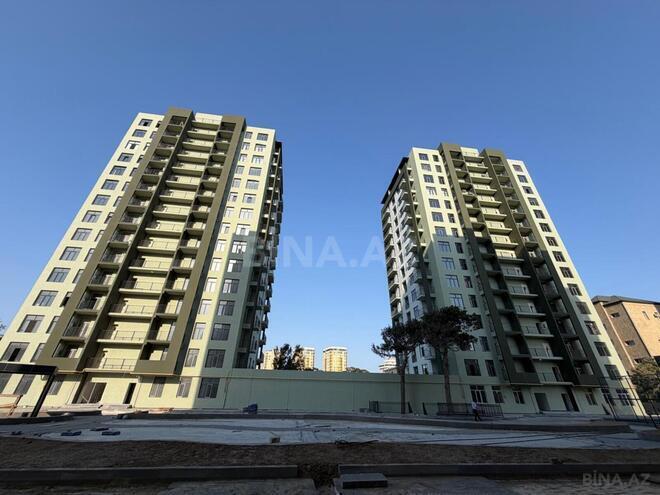 Продаётся 2-комн. новостройка 68 м², м. Элмляр Академиясы, photo 19 from 21