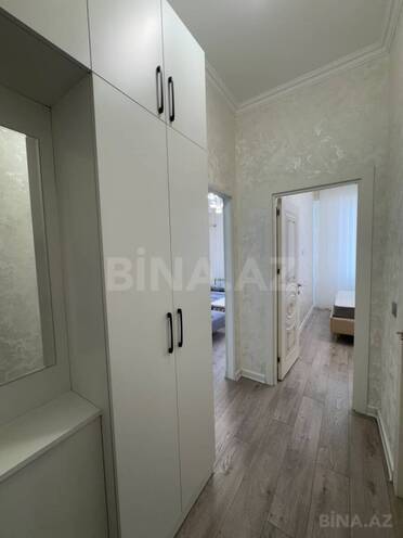 Продаётся 2-комн. новостройка 40 м², пос. Ени Гюнешли, photo 7 from 14