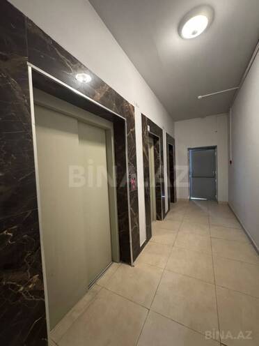 Продаётся 2-комн. новостройка 40 м², пос. Ени Гюнешли, photo 12 from 14