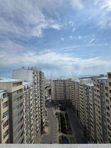 Продаётся 2-комн. новостройка 40 м², пос. Ени Гюнешли, photo 13 from 14