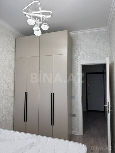 Продаётся 2-комн. новостройка 40 м², пос. Ени Гюнешли, photo 6 from 14