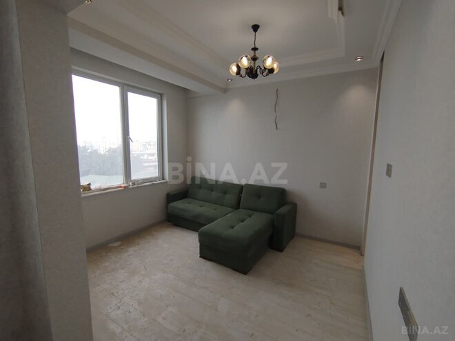 Продаётся 2-комн. новостройка 55 м², м. Ази Асланов, photo 9 from 12