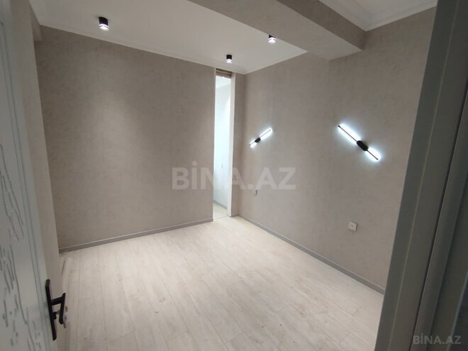Продаётся 2-комн. новостройка 55 м², м. Ази Асланов, photo 10 from 12