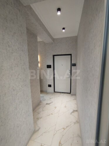Продаётся 2-комн. новостройка 55 м², м. Ази Асланов, photo 7 from 12