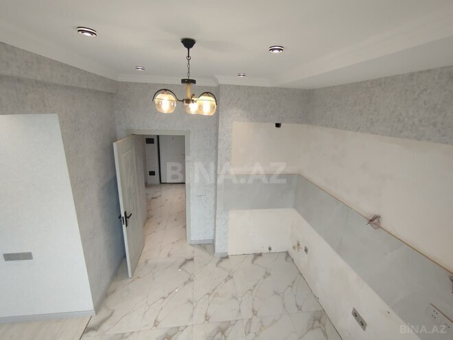 Продаётся 2-комн. новостройка 55 м², м. Ази Асланов, photo 6 from 12