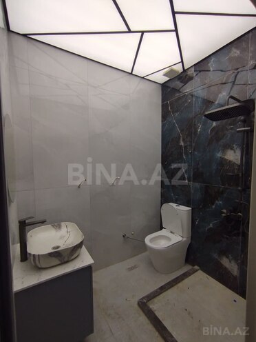 Продаётся 2-комн. новостройка 55 м², м. Ази Асланов, photo 11 from 12