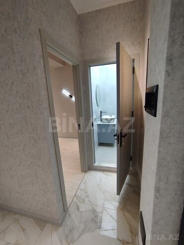 Продаётся 2-комн. новостройка 55 м², м. Ази Асланов, photo 5 from 12