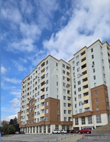 Продаётся 2-комн. новостройка 55 м², м. Ази Асланов, photo 1 from 12