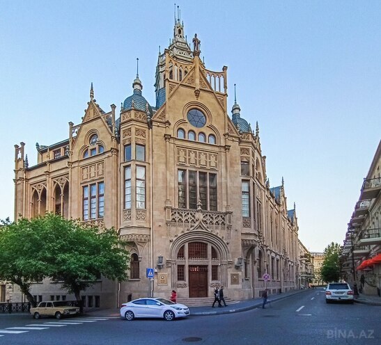 Satılır 2 otaqlı köhnə tikili 55 m², İçəri Şəhər m., photo 1 from 14